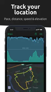 fitiv run gps running tracker problems & solutions and troubleshooting guide - 3