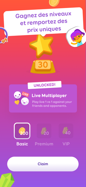 ‎SongPop® - Devinez La Chanson Capture d'écran