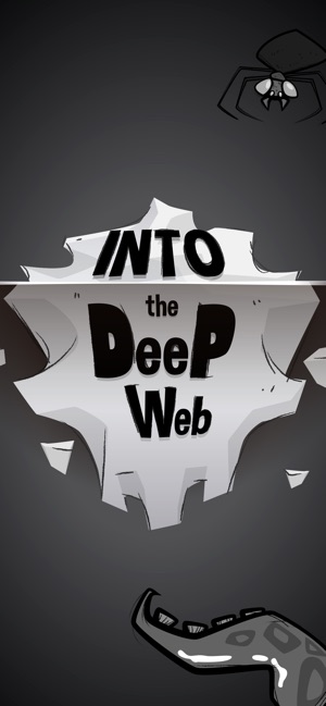 Into the Deep Web: Simulador na App Store