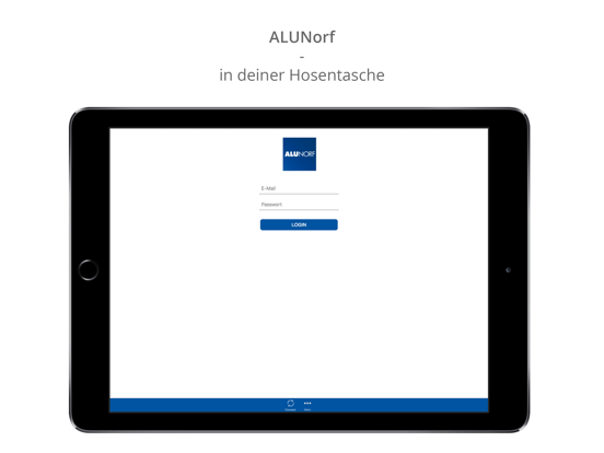 Screenshot #4 pour ALUNORF Messenger