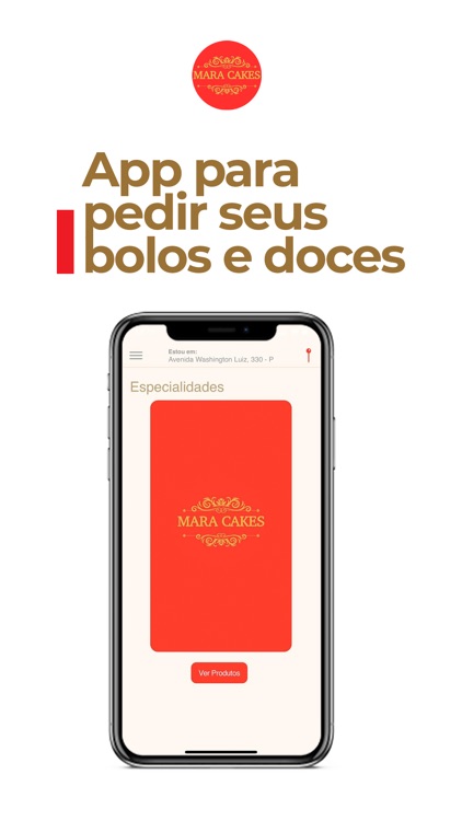 Mara Cakes Confeitaria