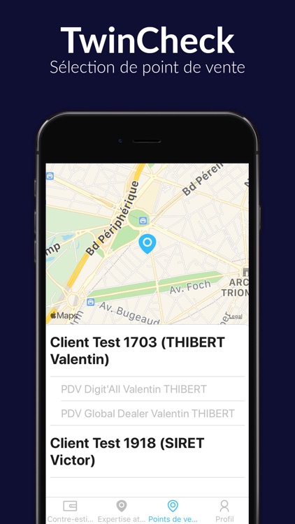 TwinCheck screenshot-5