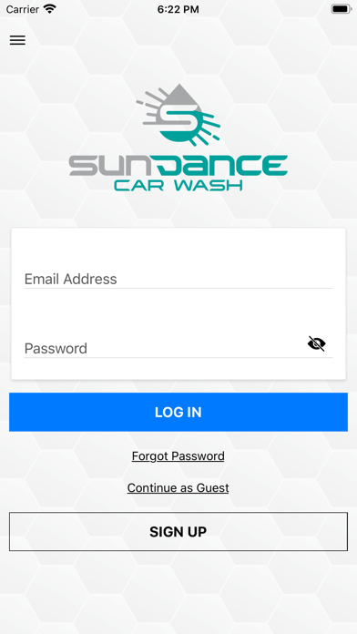 Screenshot #1 pour Sundance Car Wash