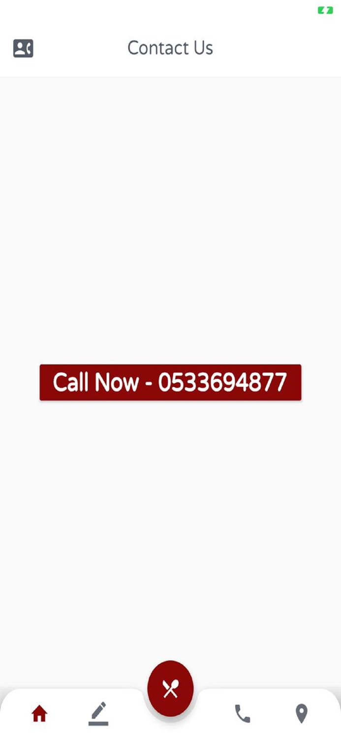 Italian House Restaurant