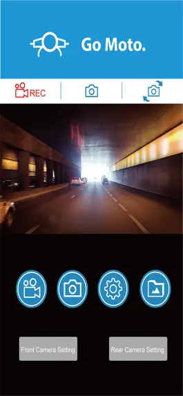 Game screenshot Go Moto mod apk