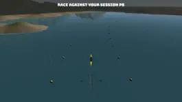 Game screenshot Rowing Simulator hack