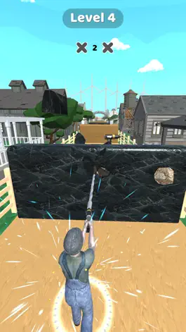 Game screenshot Drill Bit 3D apk