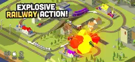 Game screenshot Conduct THIS! – Train Action mod apk