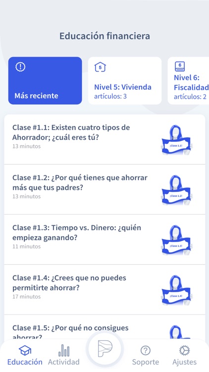 Payflow Chile screenshot-3