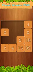 Number Puzzle:Woody Block Game screenshot #5 for iPhone