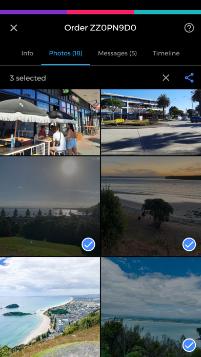 Photo Anywhere Screenshot