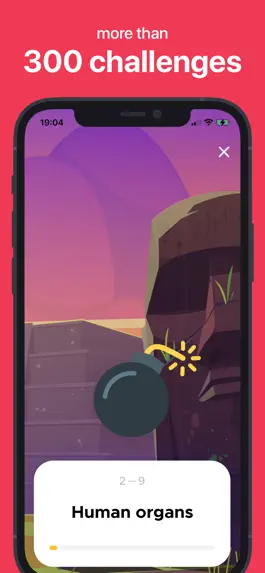 Game screenshot Tick Tack Bumm hack