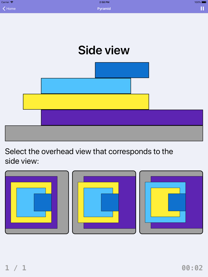 Brain Games - Brainilis
