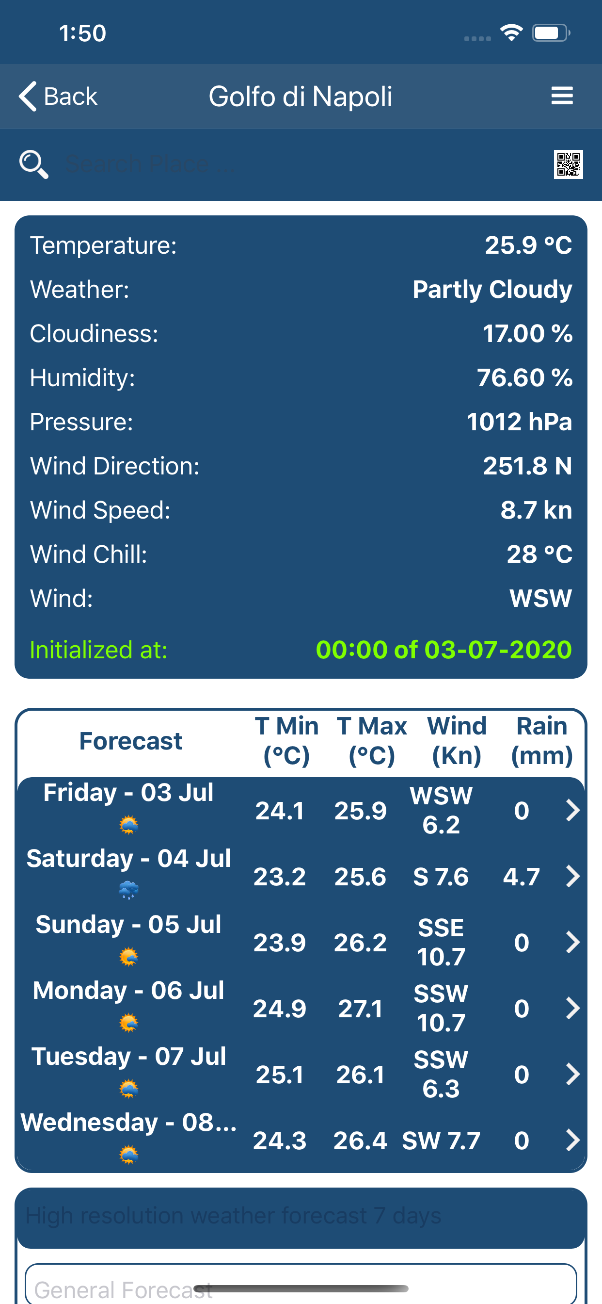 meteo@uniparthenope