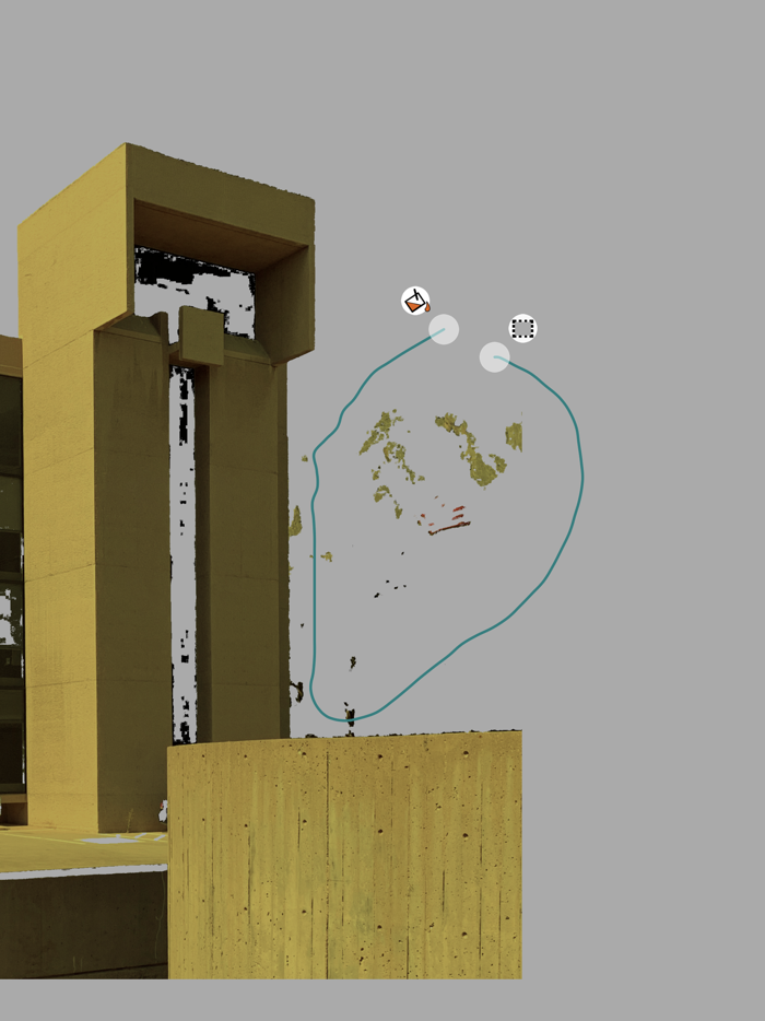 Perspective Correction Camera