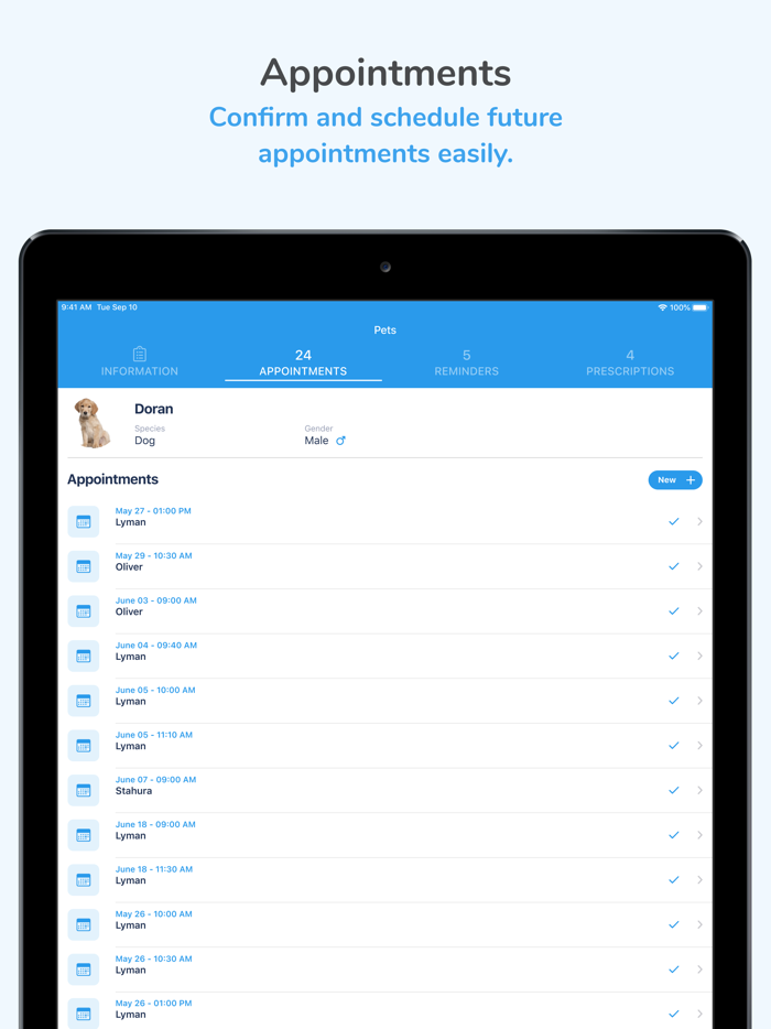 Serra Veterinary Hospital