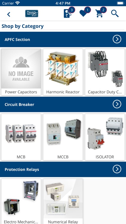 PowerFactorShop screenshot-4