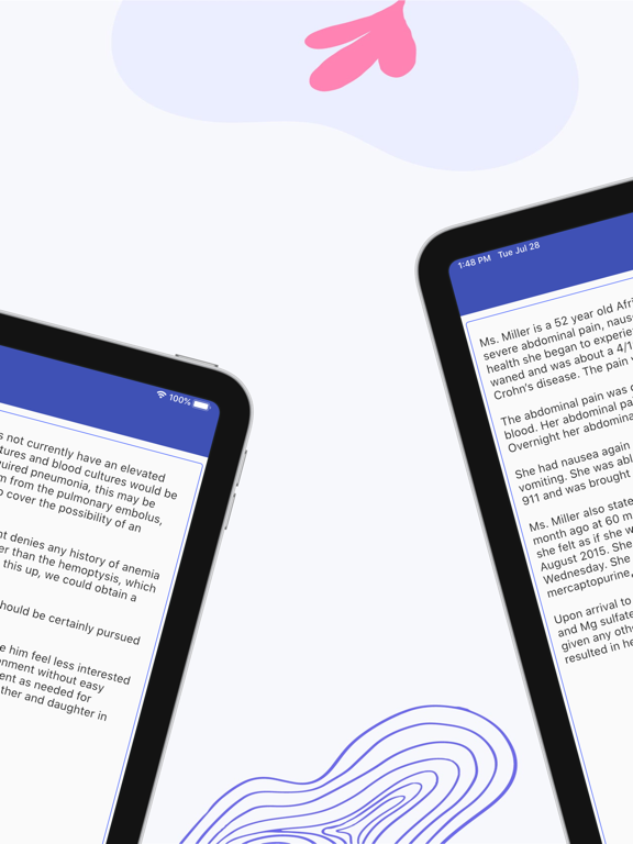 Screenshot #5 pour Med Assistant