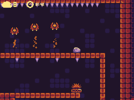 Screenshot #6 pour Exp Parasite