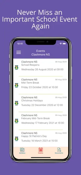 Game screenshot Clashmore National School hack