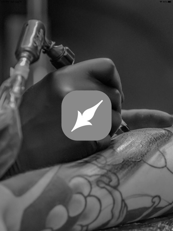 Screenshot #4 pour Skink