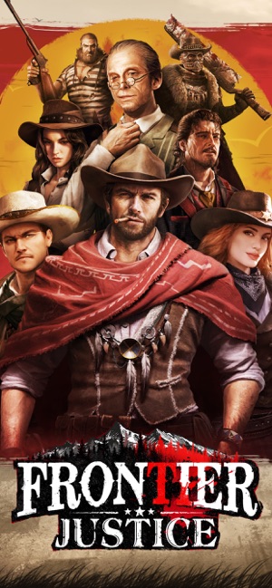 Frontier Justice