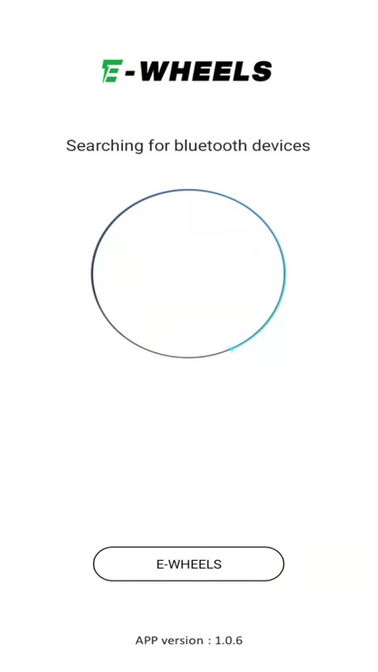 E-WHEELS screenshot-3