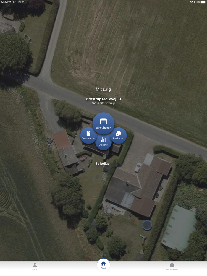 Dansk Boligformidling