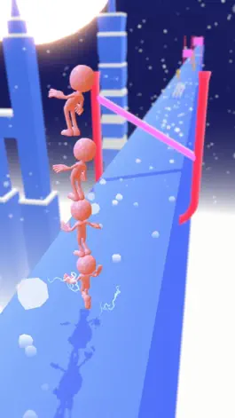Game screenshot Stack Mo mod apk