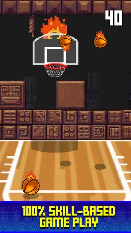 Game screenshot Super Swish - Basketball Games apk