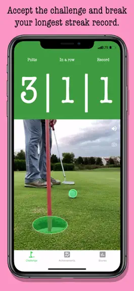 Game screenshot replaier golf hack