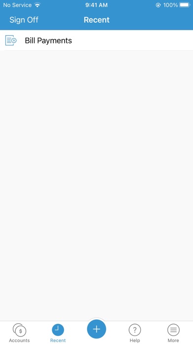 Johnson County Bank TN Screenshot