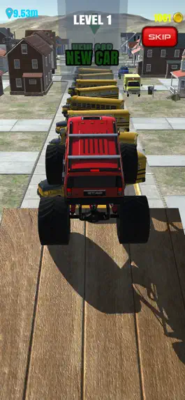 Game screenshot Extreme Car Sports apk