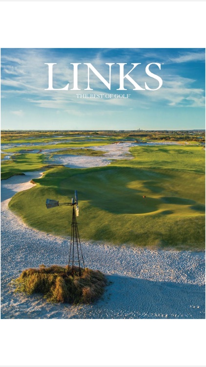 LINKS, The Best Of Golf®