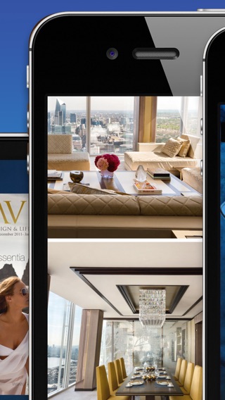 NAVIS: Luxury Yacht Magazineのおすすめ画像8