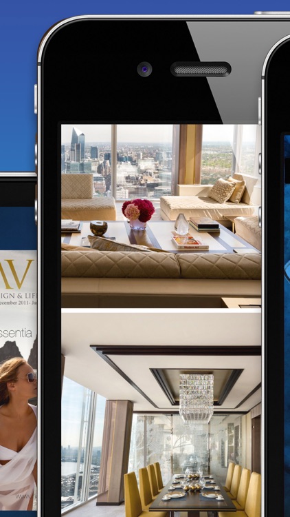 NAVIS: Luxury Yacht Magazine screenshot-7