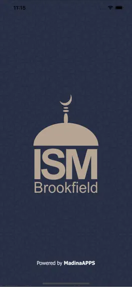 Game screenshot ISM Brookfield mod apk
