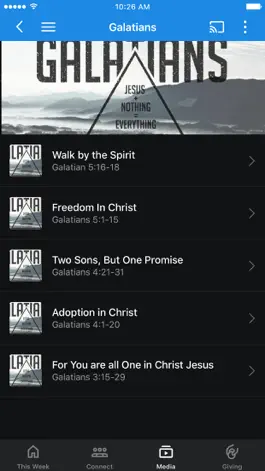 Game screenshot Paron Baptist apk