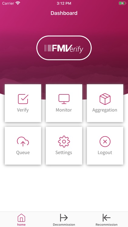 FMVerify