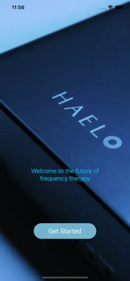 Game screenshot HAELO apk