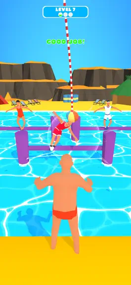 Game screenshot Pool Ball! hack