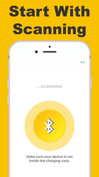 Finder for Lost Amazfit Device