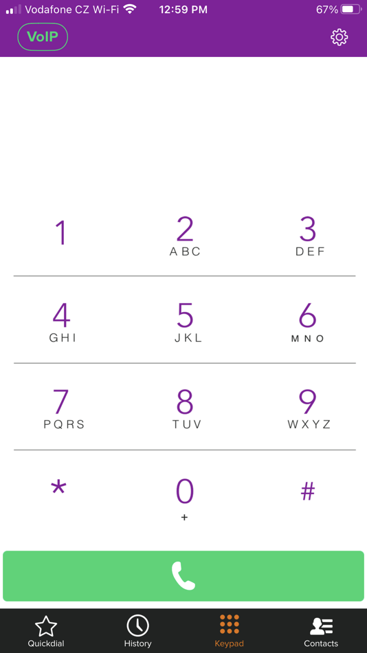 #2. PATT (iOS) 由: Pivotel Satellite Pty Limited