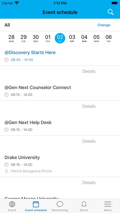 Gen Next Education, Inc.