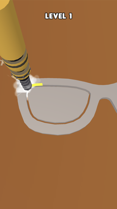 Sunglasses Maker Screenshot