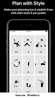 scrum card - agile poker iphone resimleri 4