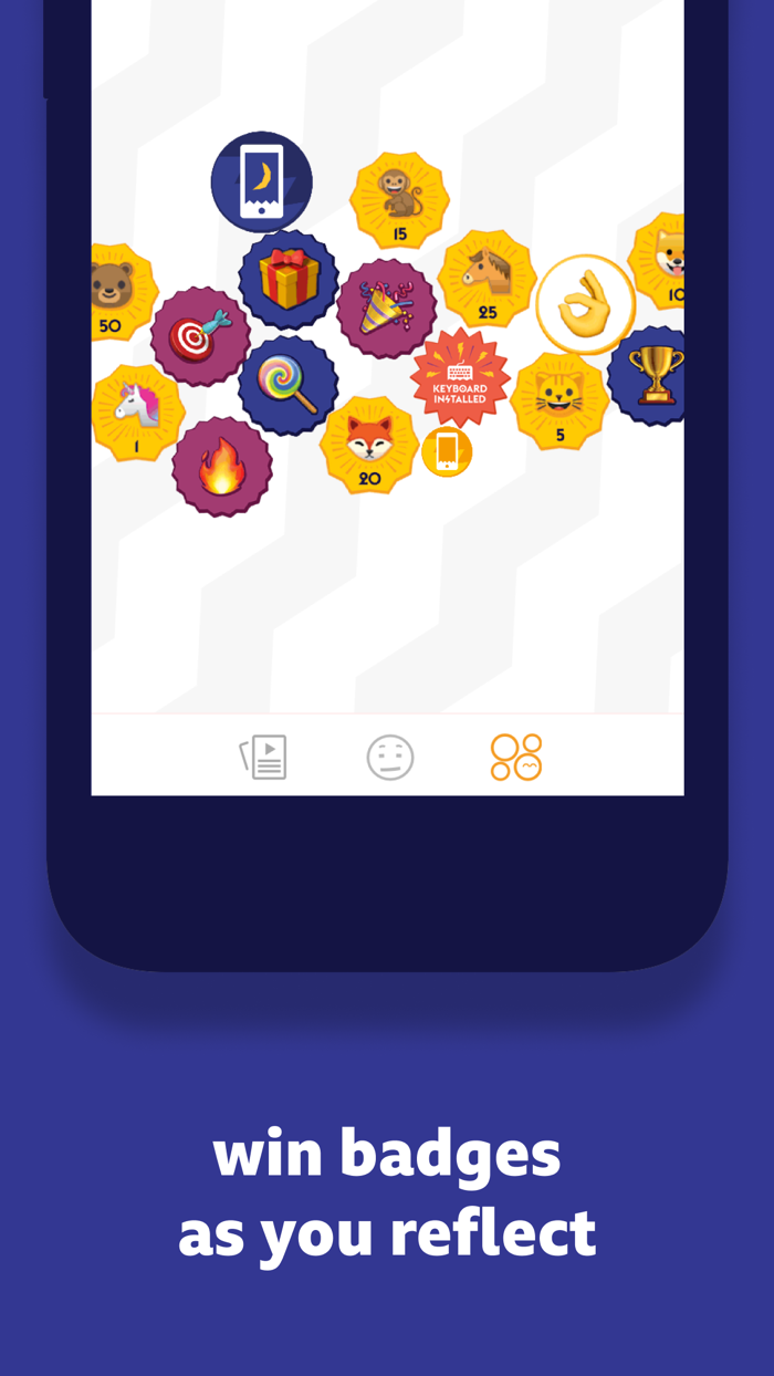 BBC Own It Keyboard and Diary