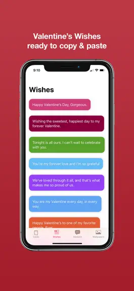 Game screenshot LOVE for Valentines Day apk