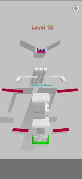 Game screenshot Ten Balls - Rescue Five mod apk