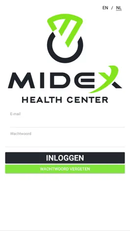 Game screenshot Midex Health Center mod apk